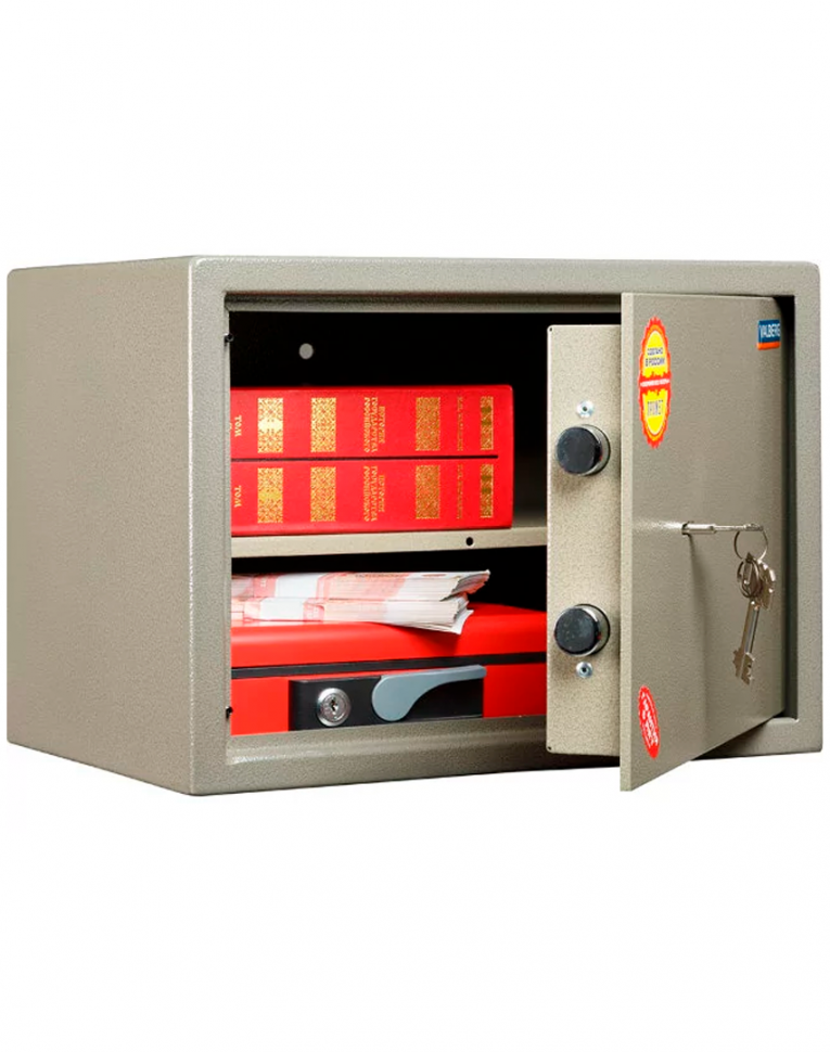 Мебельный сейф Valberg ASM-28 KL купить в Новосибирске