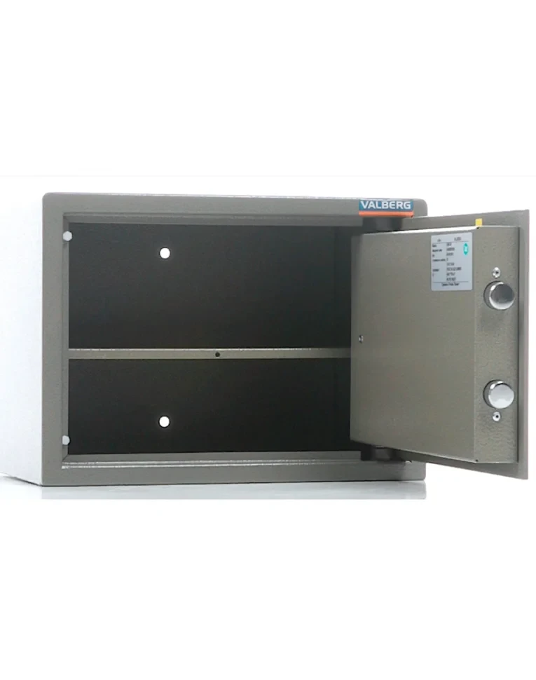 Мебельный сейф Valberg ASM-28 KL купить в Новосибирске