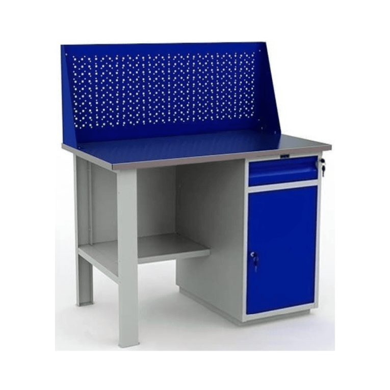 Верстак Profi WT120.F1/WD2.010 купить в Новосибирске