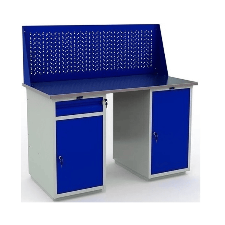 Верстак Profi WT140.WD2/WD1.010 купить в Новосибирске