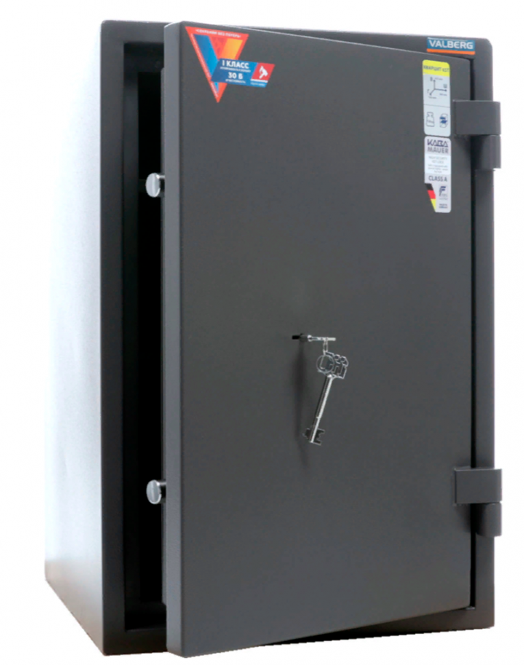 Взломостойкий сейф Valberg Кварцит 65Т купить в Новосибирске Взломостойкий сейф Valberg Кварцит 65Т купить в Новосибирске