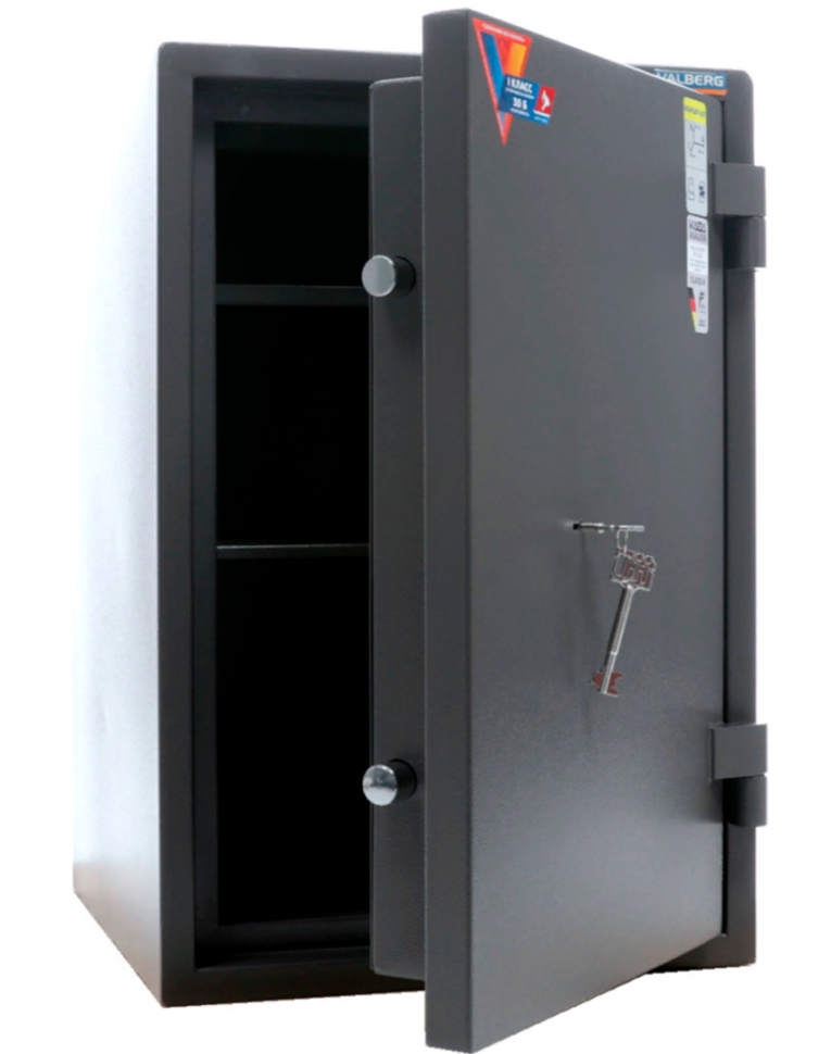 Взломостойкий сейф Valberg Кварцит 65Т купить в Новосибирске Взломостойкий сейф Valberg Кварцит 65Т купить в Новосибирске