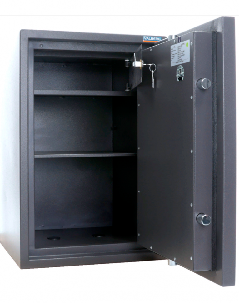 Взломостойкий сейф Valberg Кварцит 65Т купить в Новосибирске Взломостойкий сейф Valberg Кварцит 65Т купить в Новосибирске