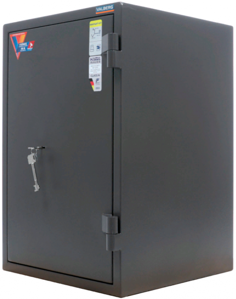 Взломостойкий сейф Valberg Кварцит 65Т купить в Новосибирске Взломостойкий сейф Valberg Кварцит 65Т купить в Новосибирске