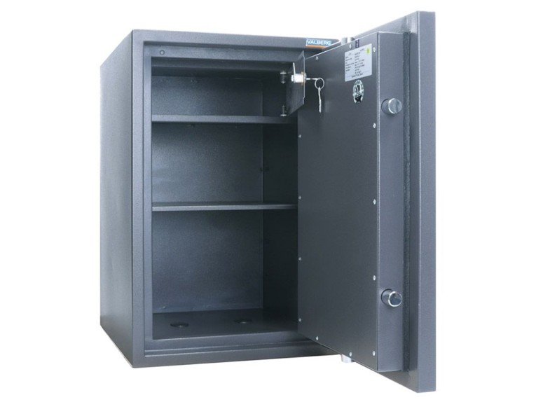 Взломостойкий сейф Valberg Кварцит 65Т купить в Новосибирске Взломостойкий сейф Valberg Кварцит 65Т купить в Новосибирске
