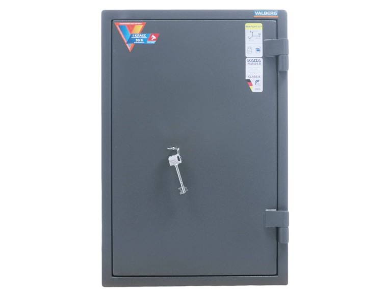 Взломостойкий сейф Valberg Кварцит 65Т купить в Новосибирске Взломостойкий сейф Valberg Кварцит 65Т купить в Новосибирске