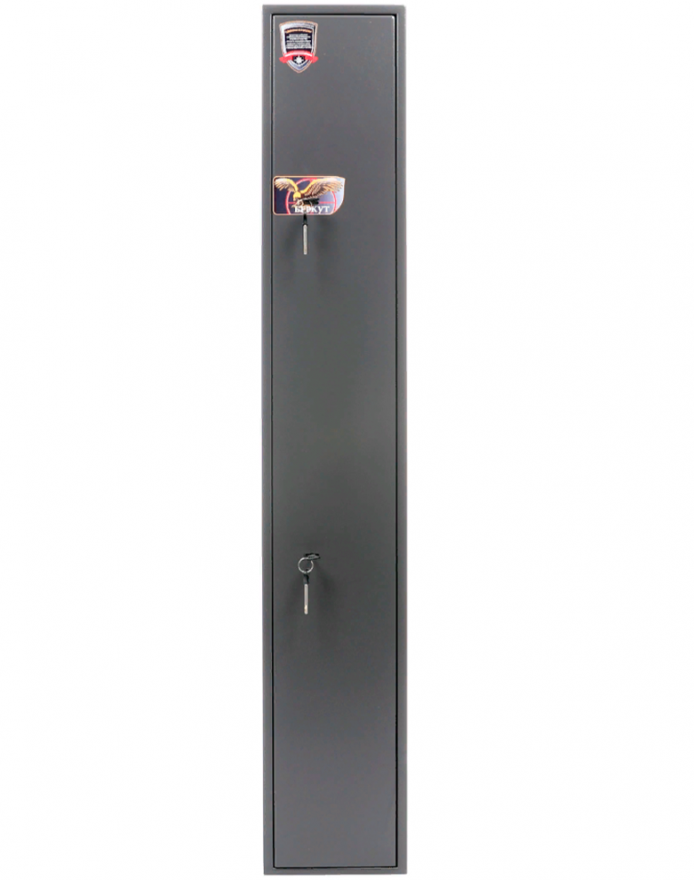 Оружейный сейф Aiko Беркут 3 купить в Новосибирске Оружейный сейф Aiko Беркут 3 купить в Новосибирске