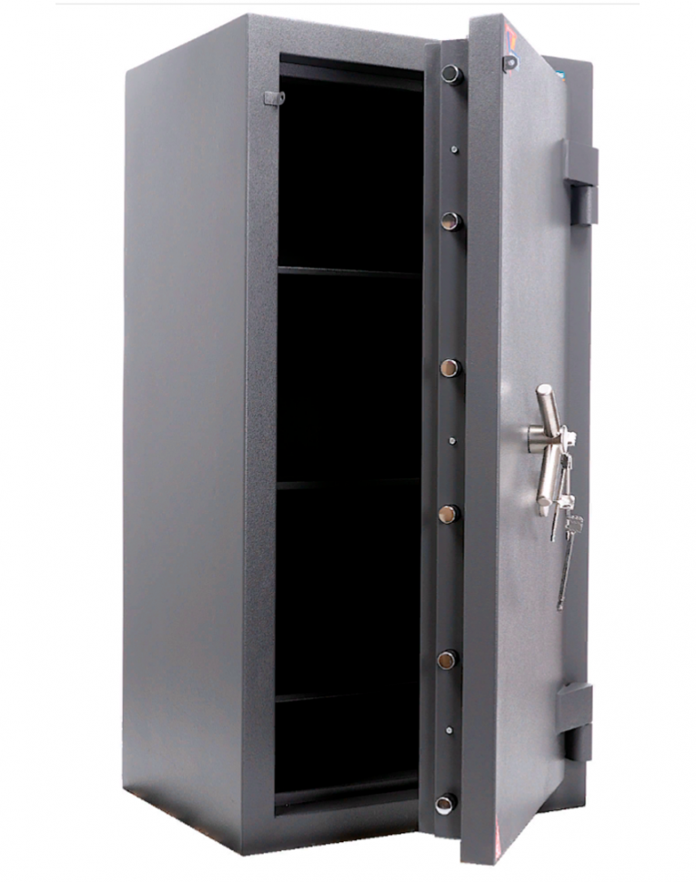 Взломостойкий сейф Valberg Рубеж 1368 KL купить в Новосибирске