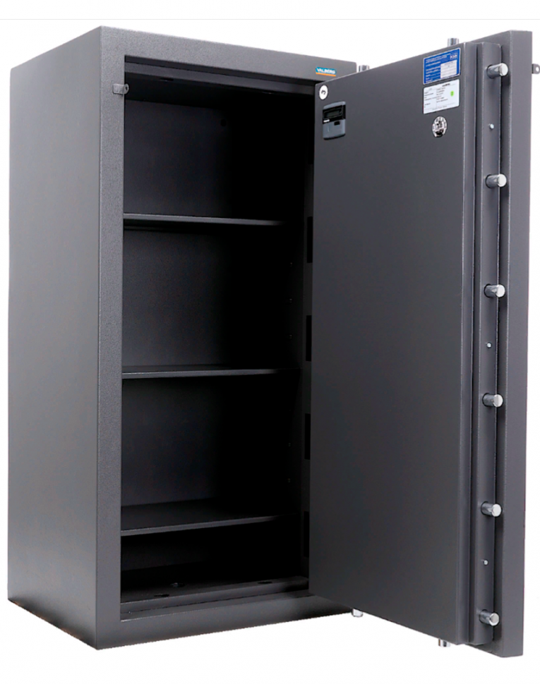 Взломостойкий сейф Valberg Рубеж 1368 KL купить в Новосибирске