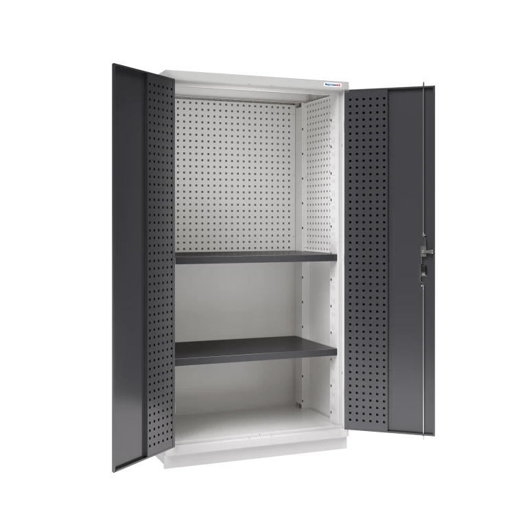 Шкаф инструментальный FBK 20 P.2S купить в Новосибирске Шкаф инструментальный FBK 20 P.2S купить в Новосибирске