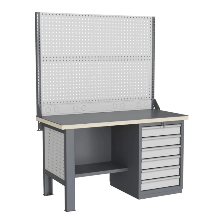 Верстак FBK 1551.16.3-2R купить в Новосибирске Верстак FBK 1551.16.3-2R купить в Новосибирске