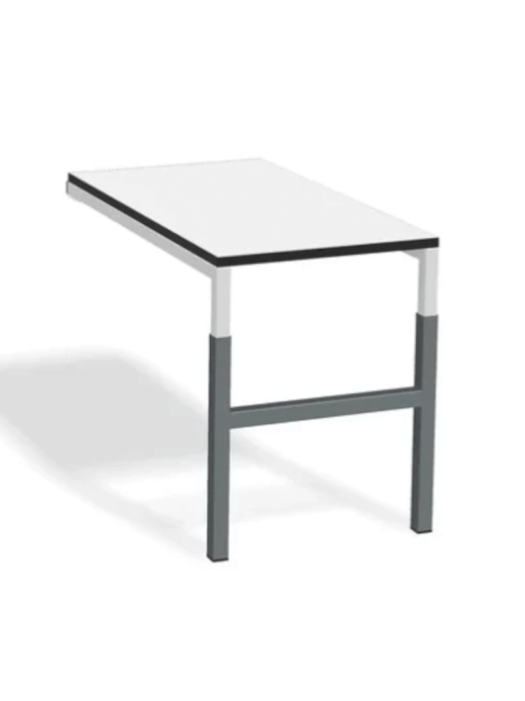 Стол-приставка ДиКом СР-М-ESD Пластик купить в Новосибирске