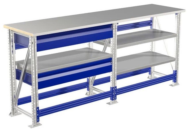 Верстак Master MT100.MF1 / MF1 / MF1.201.002 купить в Новосибирске Верстак Master MT100.MF1 / MF1 / MF1.201.002 купить в Новосибирске