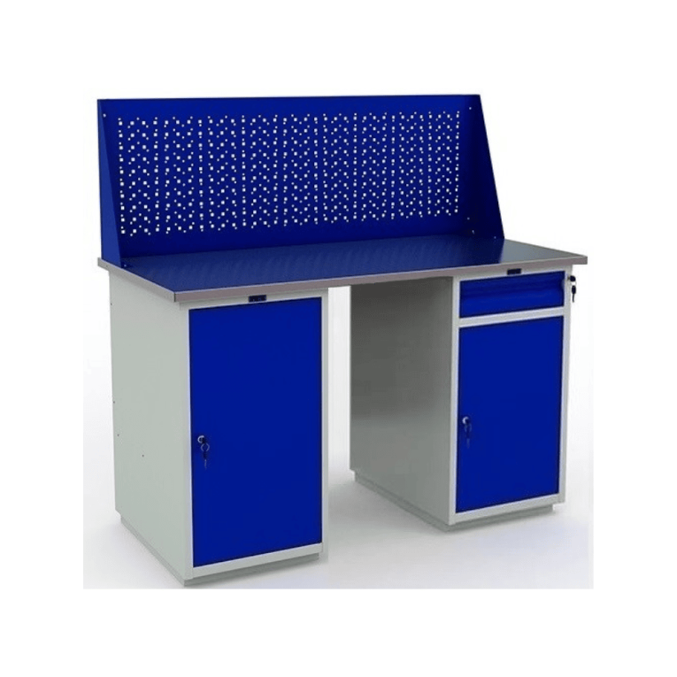 Верстак Profi WT140.WD1/WD2.010 купить в Новосибирске