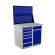 Верстак Profi WT100.WD5/WD2.020 купить в Новосибирске