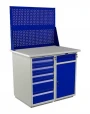 Верстак Profi WT100.WD5/WD2.020