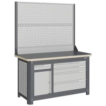 Верстак MCN 1552.S8L4-2 Верстак MCN 1552.S8L4-2