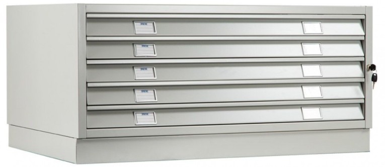 Картотека A0-05/3 (низ) купить в Новосибирске Картотека A0-05/3 (низ) купить в Новосибирске