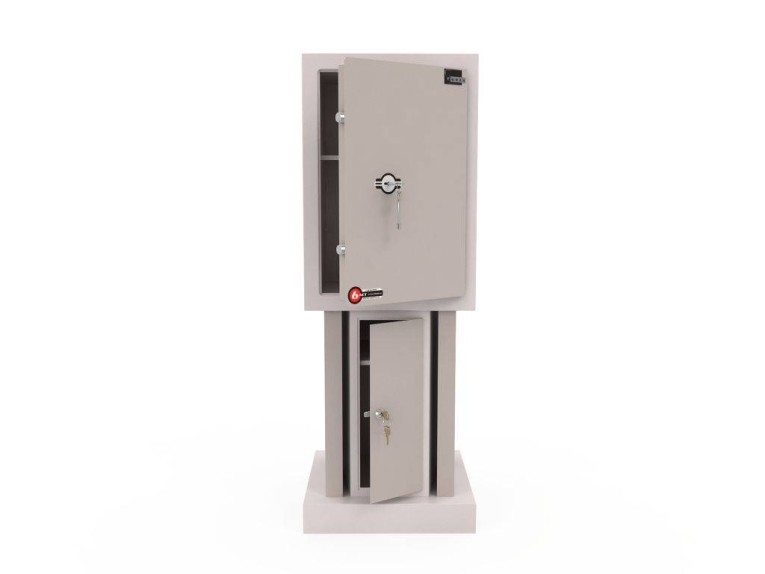 Лёгкий сейф LS-010F купить в Новосибирске Лёгкий сейф LS-010F купить в Новосибирске