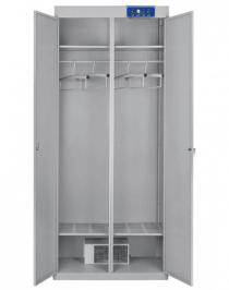 Шкаф сушильный ЛУЧ ЛШС-01 Шкаф сушильный ЛУЧ ЛШС-01