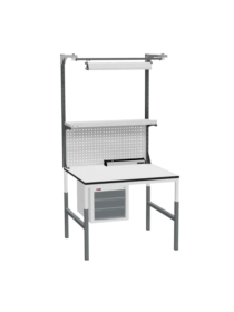 Стол монтажный ДиКом СР-М-100/90-05 ДСП Стол монтажный ДиКом СР-М-100/90-05 ДСП