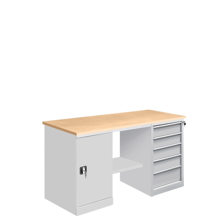 Верстак слесарный Gresson ВС-Т1Т5 ВС-1800Т1Т5 купить в Новосибирске Верстак слесарный Gresson ВС-Т1Т5 ВС-1800Т1Т5 купить в Новосибирске