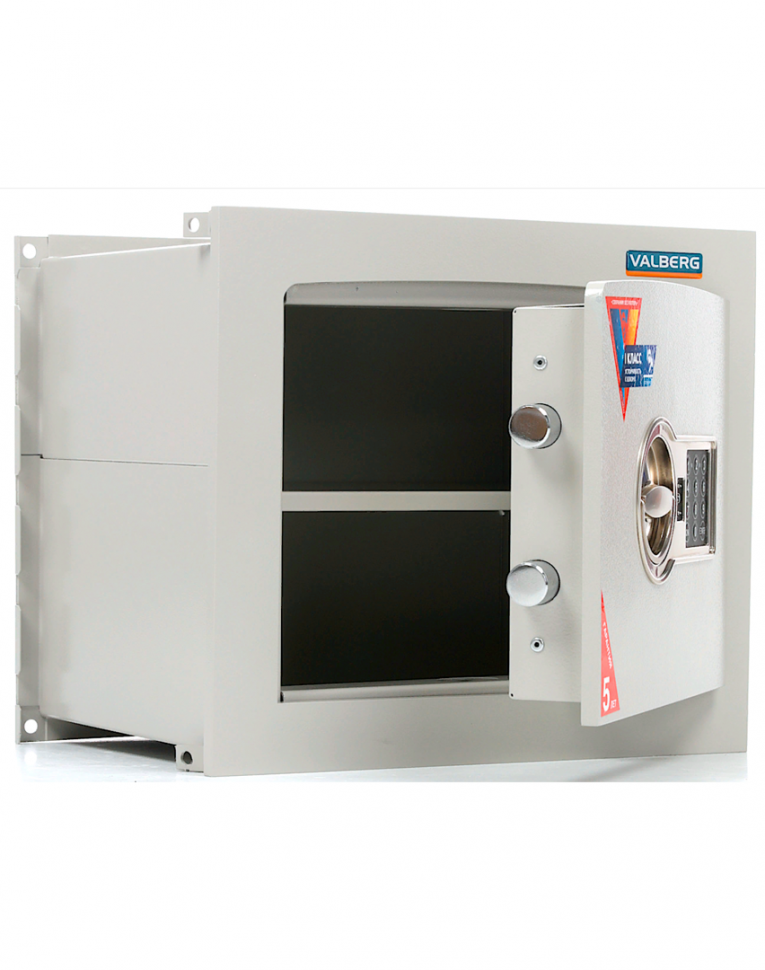 Встраиваемый сейф Valberg AW-1 3329 EL купить в Новосибирске Встраиваемый сейф Valberg AW-1 3329 EL купить в Новосибирске