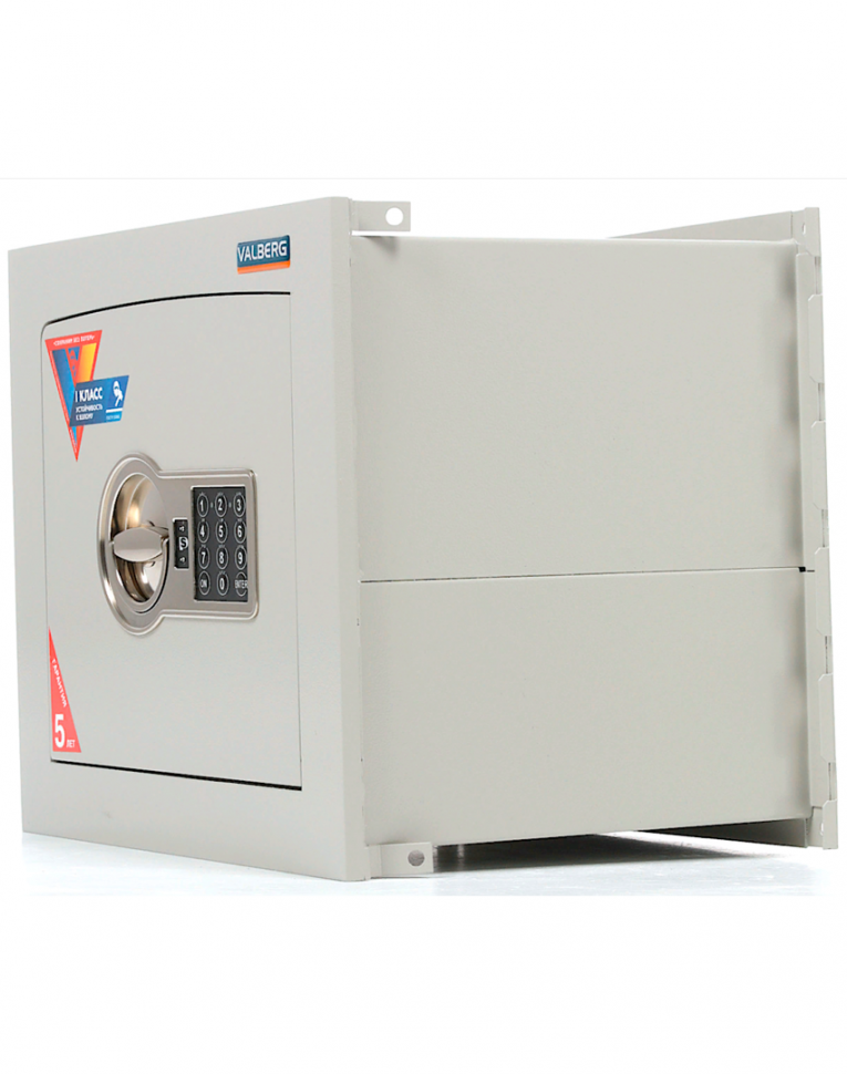 Встраиваемый сейф Valberg AW-1 3329 EL купить в Новосибирске Встраиваемый сейф Valberg AW-1 3329 EL купить в Новосибирске