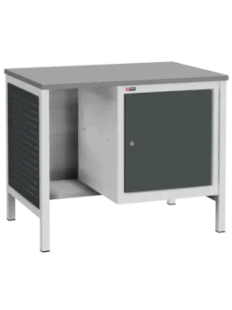 Верстак ДиКом ВЛ-К-100-06 купить в Новосибирске Верстак ДиКом ВЛ-К-100-06 купить в Новосибирске