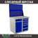 Верстак Profi WT100.WD2/WD5.020 купить в Новосибирске
