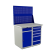 Верстак Profi WT100.WD2/WD5.020 купить в Новосибирске