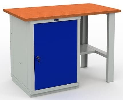 Верстак Expert W120.WS1/F2.000 купить в Новосибирске Верстак Expert W120.WS1/F2.000 купить в Новосибирске