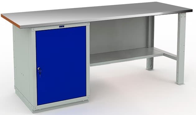 Верстак Expert W200.WS1/F2.000.W купить в Новосибирске