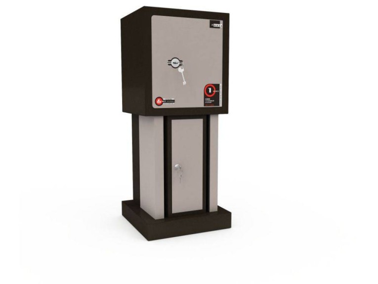 Сейф LS-015 K купить в Новосибирске Сейф LS-015 K купить в Новосибирске