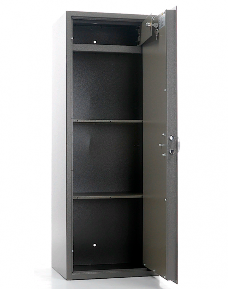 Офисный сейф Aiko TM-120T EL купить в Новосибирске Офисный сейф Aiko TM-120T EL купить в Новосибирске