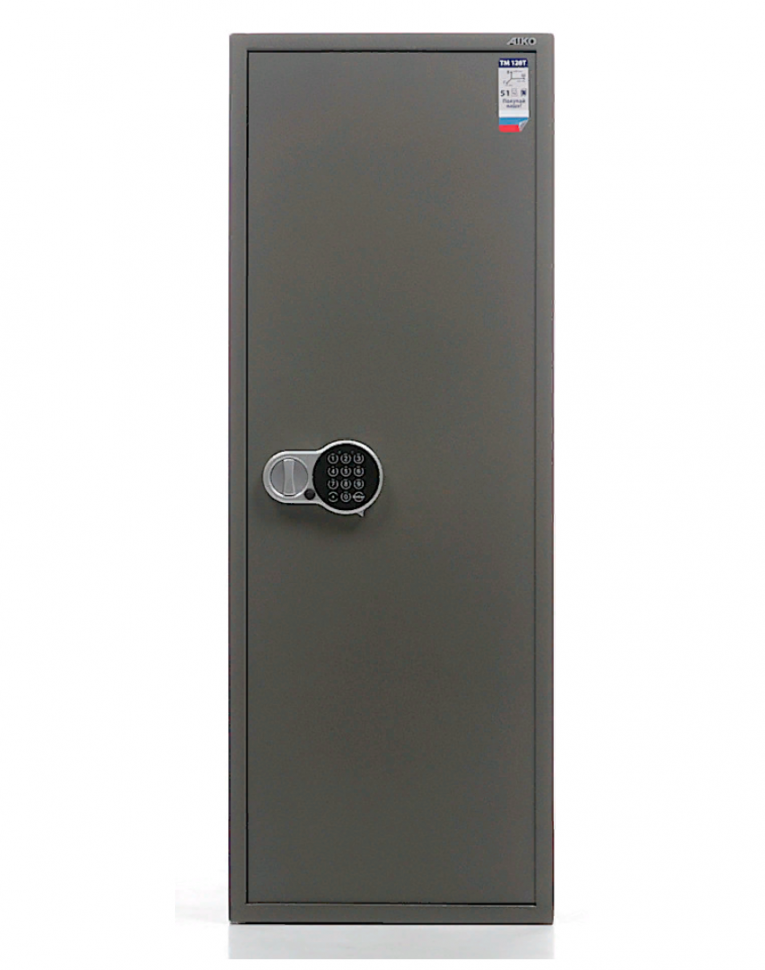 Офисный сейф Aiko TM-120T EL купить в Новосибирске