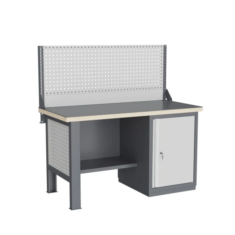 Верстак FBK 1551.17.3-1 купить в Новосибирске Верстак FBK 1551.17.3-1 купить в Новосибирске