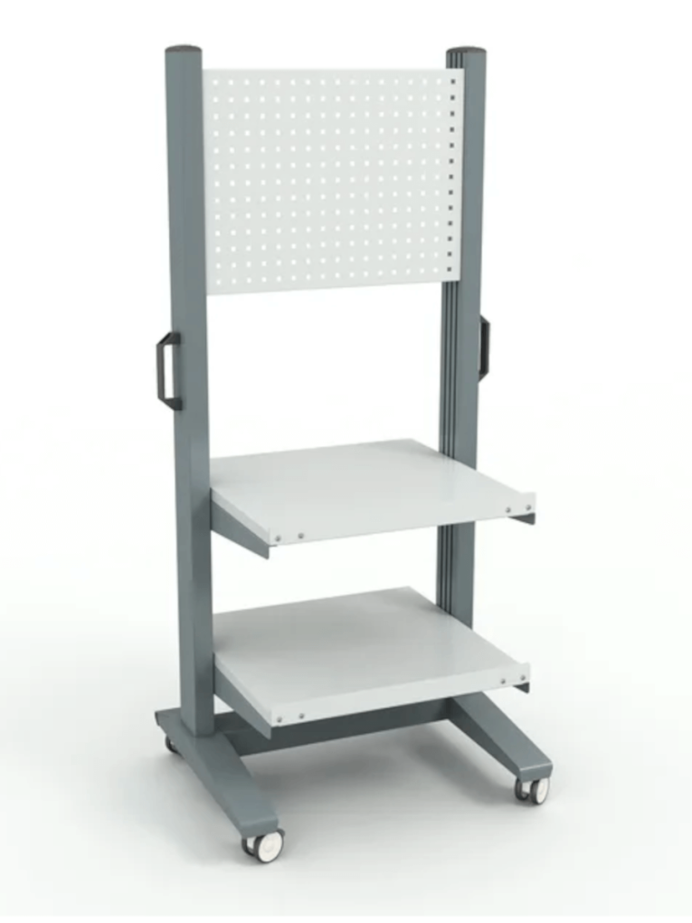 Стойка подкатная ДиКом СР-022-03 ESD купить в Новосибирске