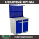 Верстак Profi WT100.WD2/WD2.021 купить в Новосибирске
