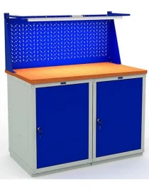 Верстак Expert W120.WS1/WS1.011