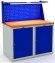 Верстак Expert W120.WS1/WS1.011 купить в Новосибирске