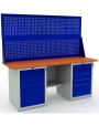 Верстак Expert W200.WS6/WS6.020 Верстак Expert W200.WS6/WS6.020