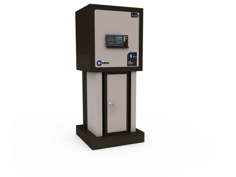 Сейф LS-015K EC купить в Новосибирске Сейф LS-015K EC купить в Новосибирске