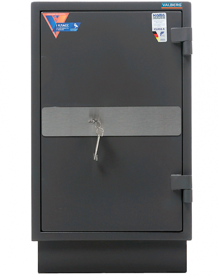 Взломостойкий сейф Valberg Кварцит 75 МТ купить в Новосибирске Взломостойкий сейф Valberg Кварцит 75 МТ купить в Новосибирске