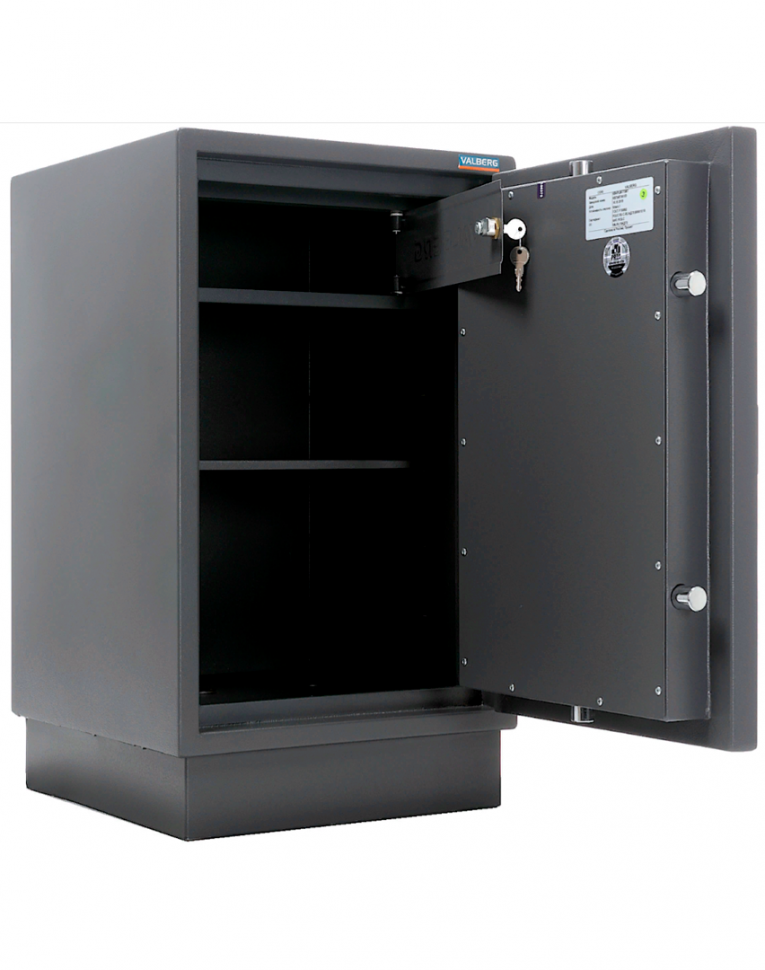 Взломостойкий сейф Valberg Кварцит 75 МТ купить в Новосибирске Взломостойкий сейф Valberg Кварцит 75 МТ купить в Новосибирске