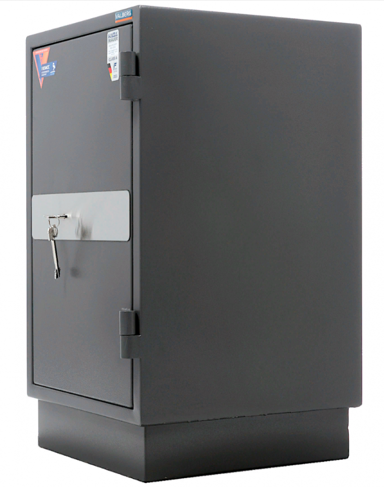 Взломостойкий сейф Valberg Кварцит 75 МТ купить в Новосибирске Взломостойкий сейф Valberg Кварцит 75 МТ купить в Новосибирске