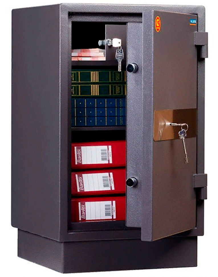 Взломостойкий сейф Valberg Кварцит 75 МТ купить в Новосибирске Взломостойкий сейф Valberg Кварцит 75 МТ купить в Новосибирске