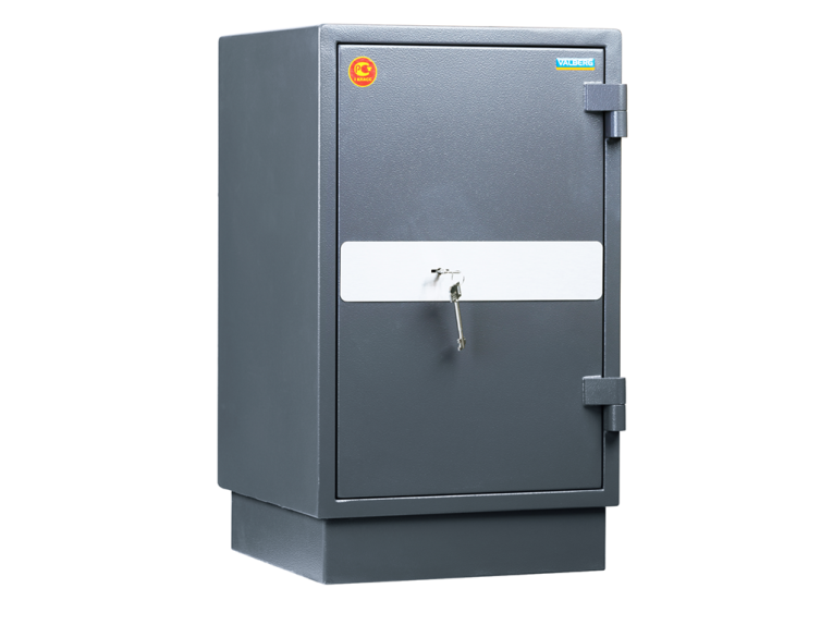 Взломостойкий сейф Valberg Кварцит 75 МТ купить в Новосибирске Взломостойкий сейф Valberg Кварцит 75 МТ купить в Новосибирске