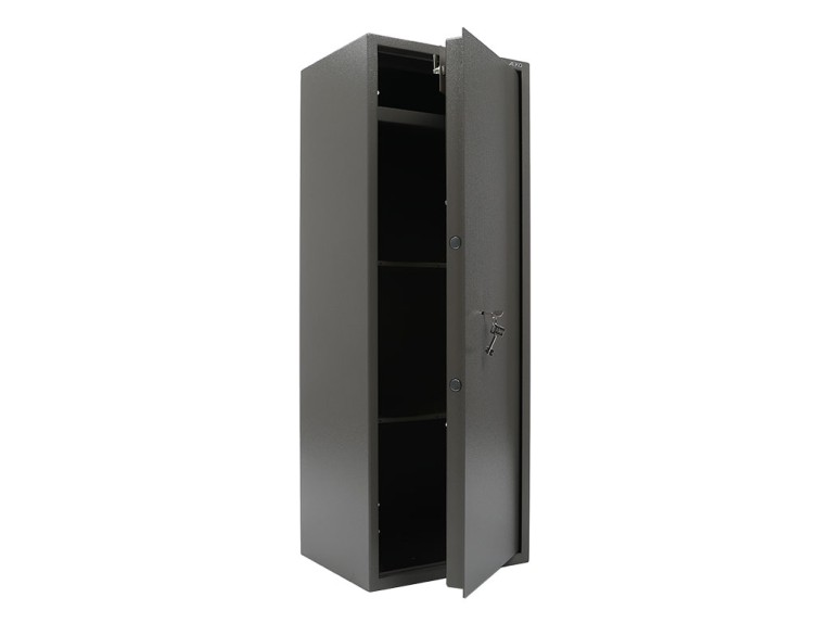 Офисный сейф Aiko TM-120T купить в Новосибирске Офисный сейф Aiko TM-120T купить в Новосибирске