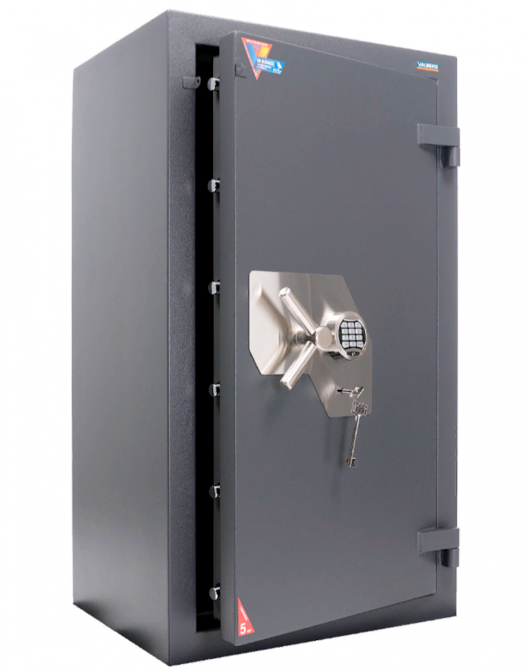 Взломостойкий сейф Valberg Форт 1268 EL купить в Новосибирске